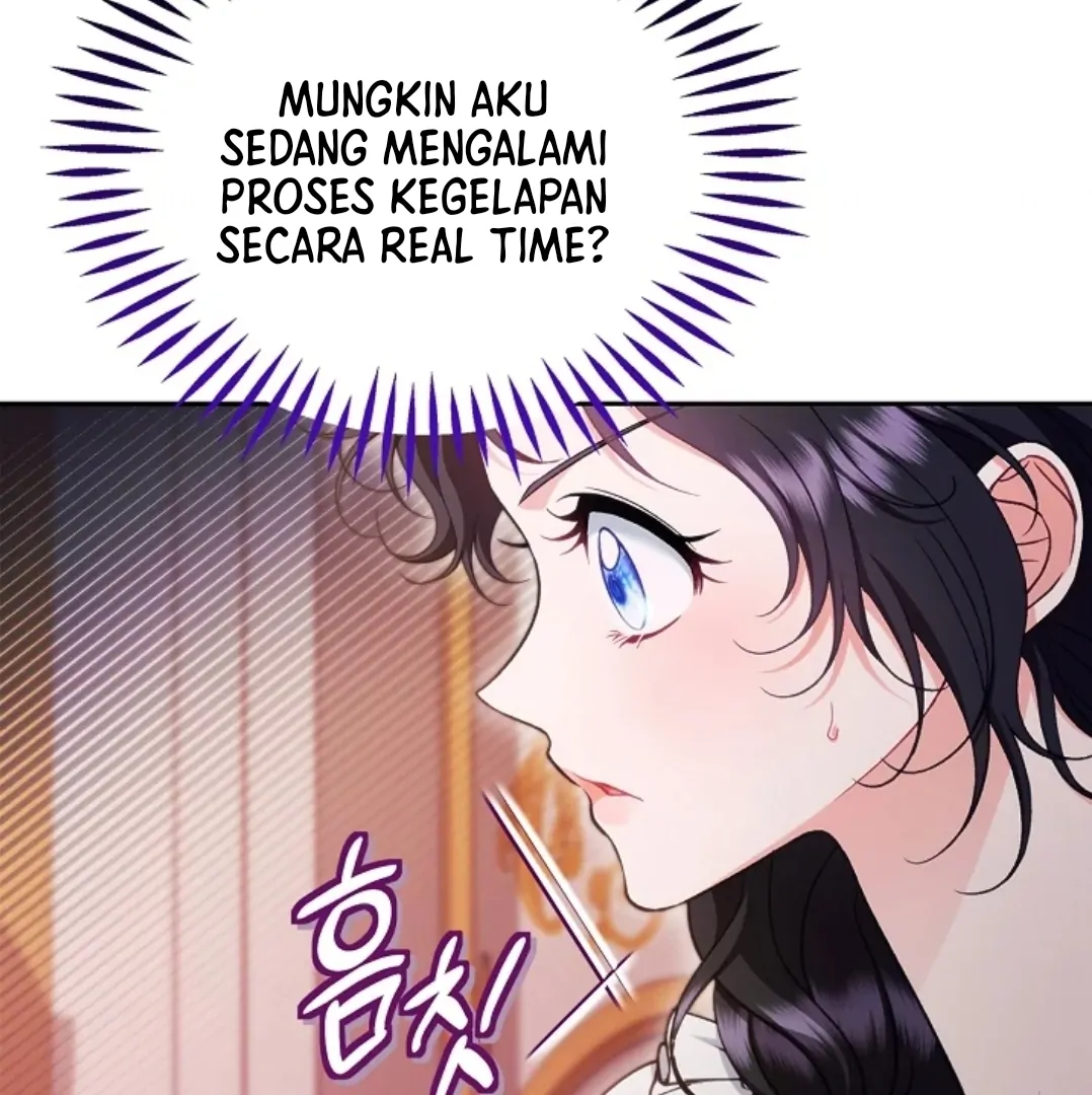 I Will Become the Villain's Poison Taster Chapter 63 - halaman 44