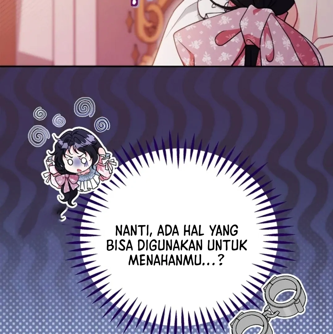 I Will Become the Villain's Poison Taster Chapter 63 - halaman 45
