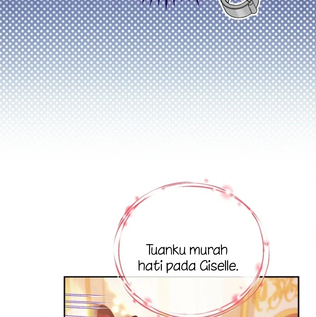 I Will Become the Villain's Poison Taster Chapter 63 - halaman 46
