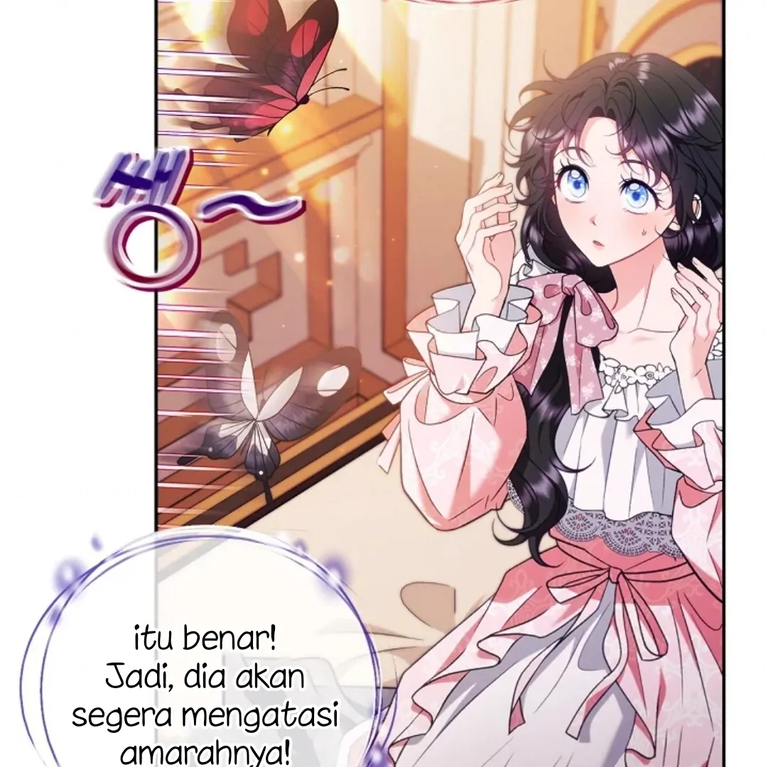 I Will Become the Villain's Poison Taster Chapter 63 - halaman 47