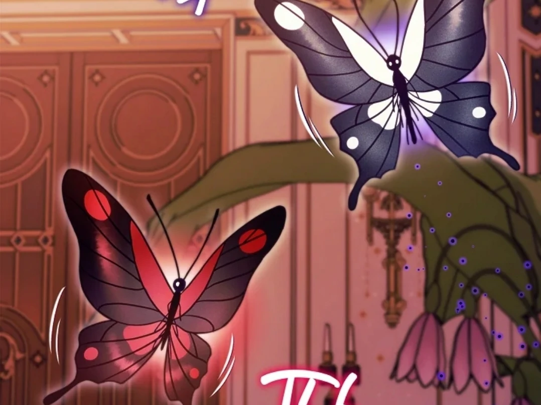 I Will Become the Villain's Poison Taster Chapter 63 - halaman 49