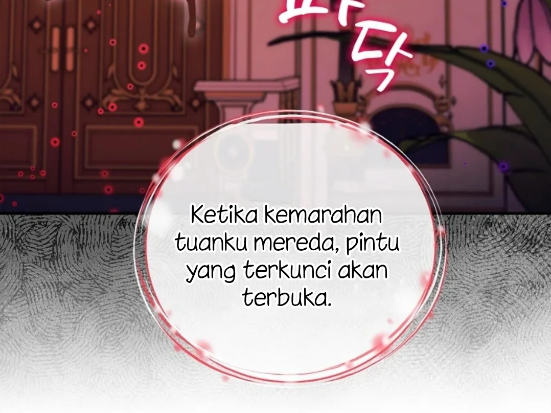 I Will Become the Villain's Poison Taster Chapter 63 - halaman 50