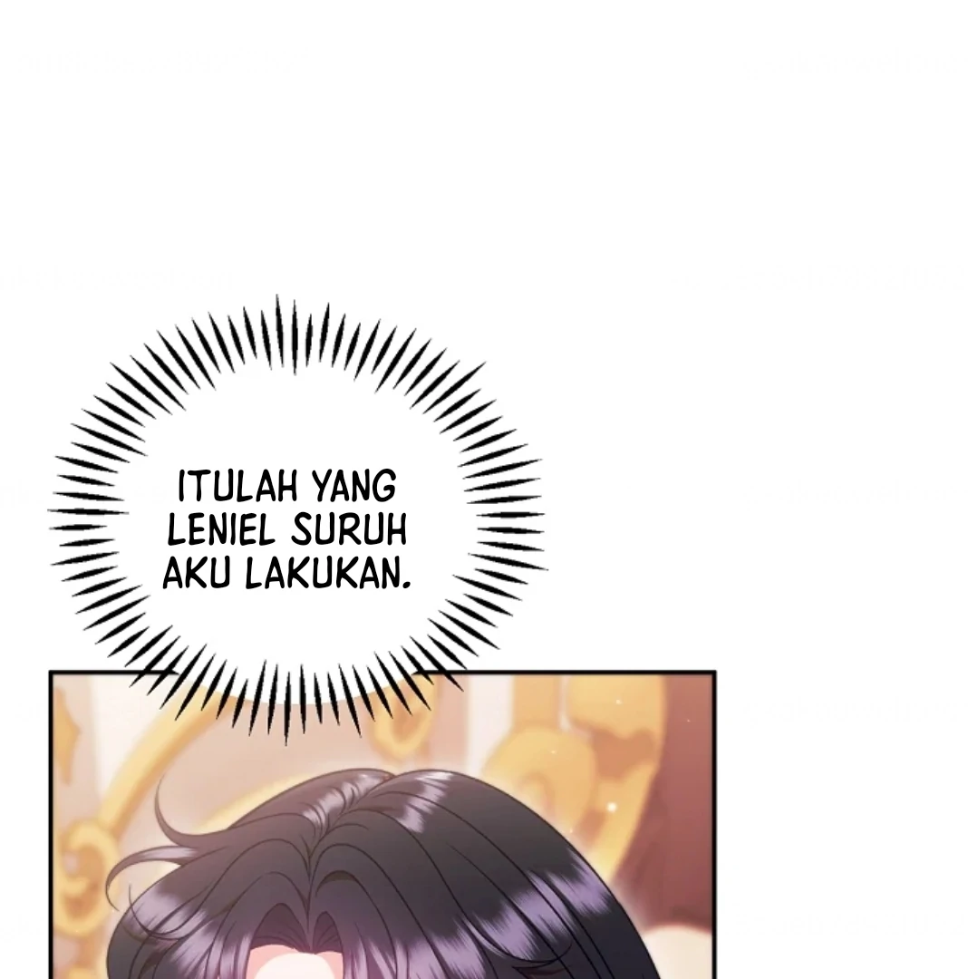 I Will Become the Villain's Poison Taster Chapter 63 - halaman 51