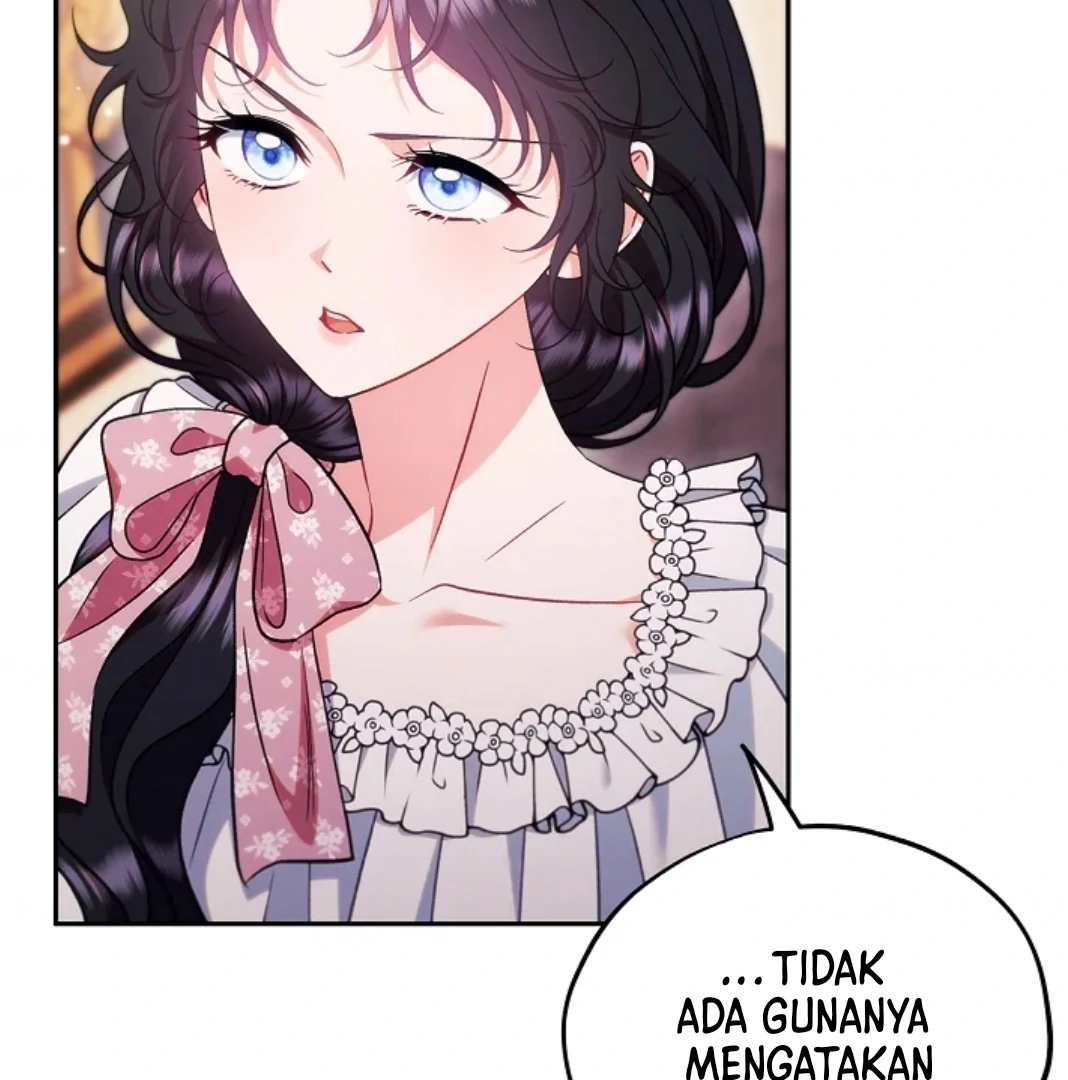 I Will Become the Villain's Poison Taster Chapter 63 - halaman 52