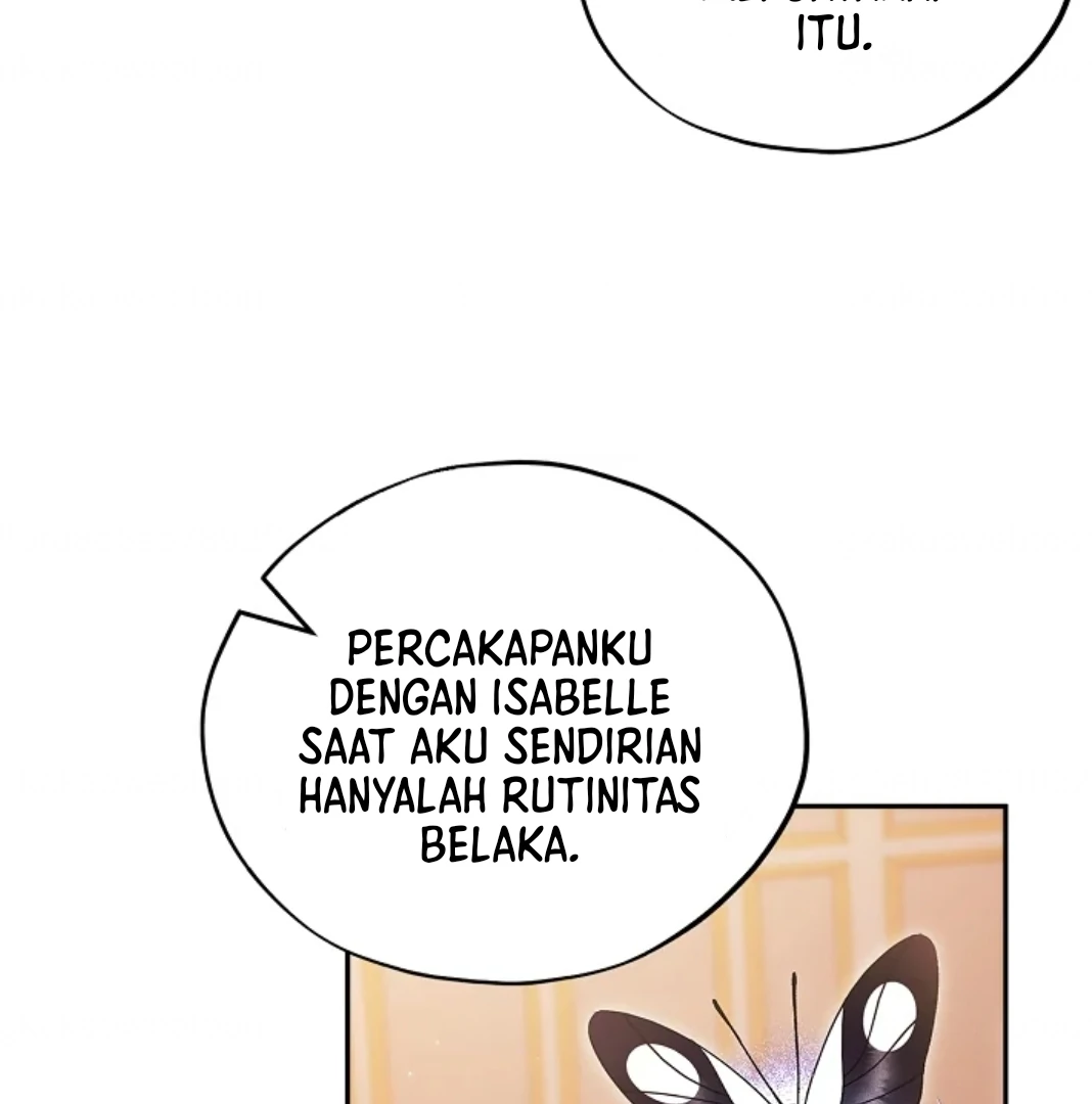 I Will Become the Villain's Poison Taster Chapter 63 - halaman 53