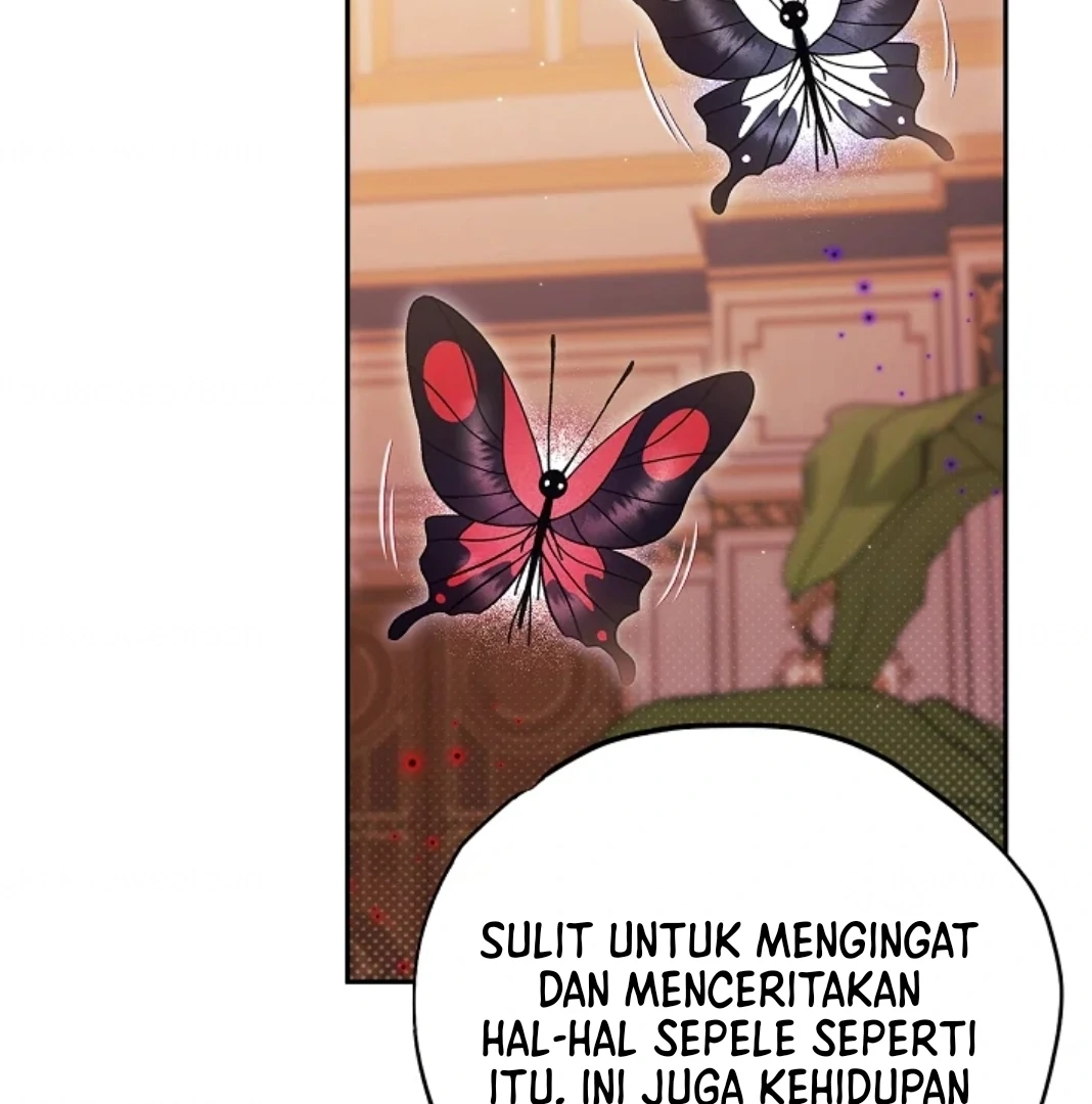 I Will Become the Villain's Poison Taster Chapter 63 - halaman 54