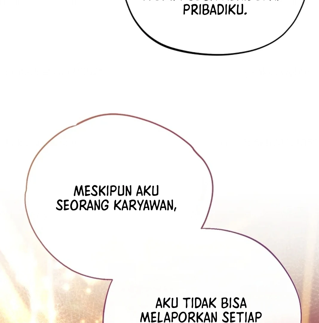 I Will Become the Villain's Poison Taster Chapter 63 - halaman 55
