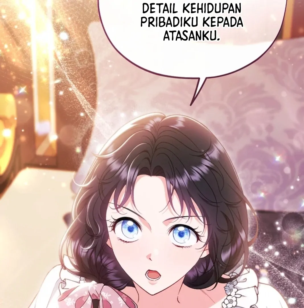 I Will Become the Villain's Poison Taster Chapter 63 - halaman 56