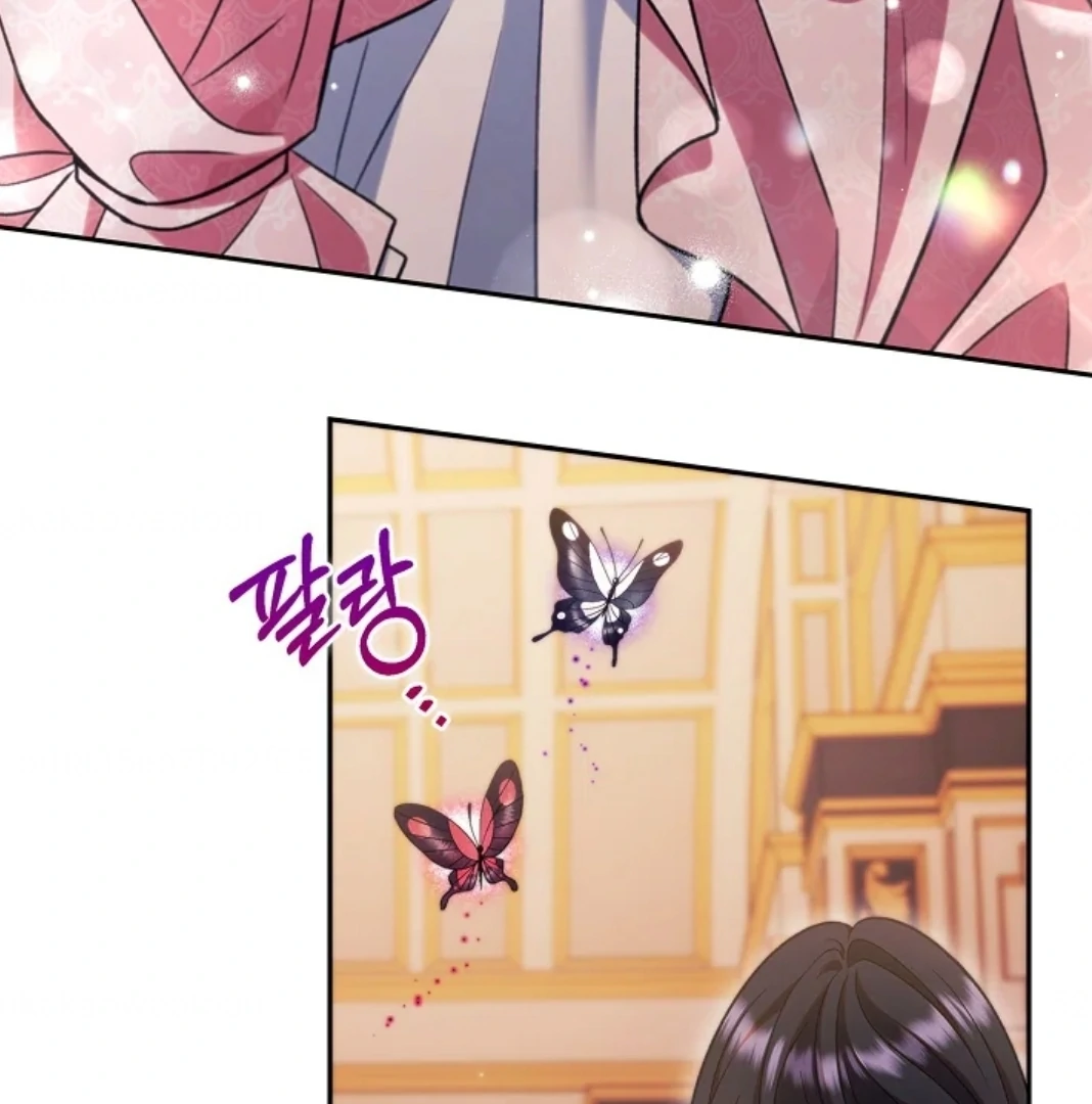 I Will Become the Villain's Poison Taster Chapter 63 - halaman 58