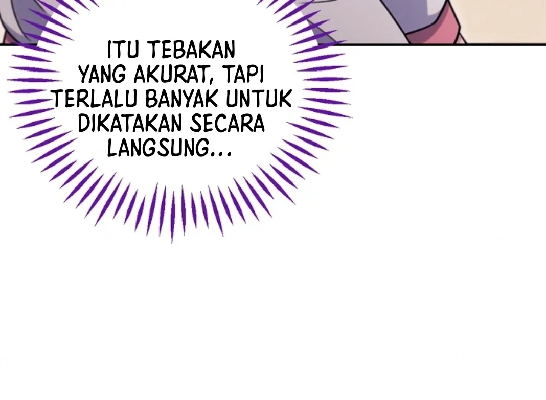 I Will Become the Villain's Poison Taster Chapter 63 - halaman 62