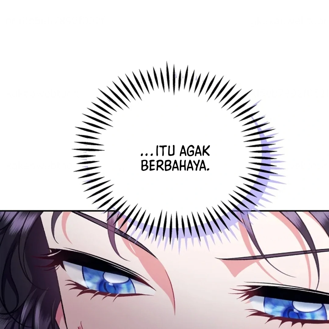 I Will Become the Villain's Poison Taster Chapter 63 - halaman 63