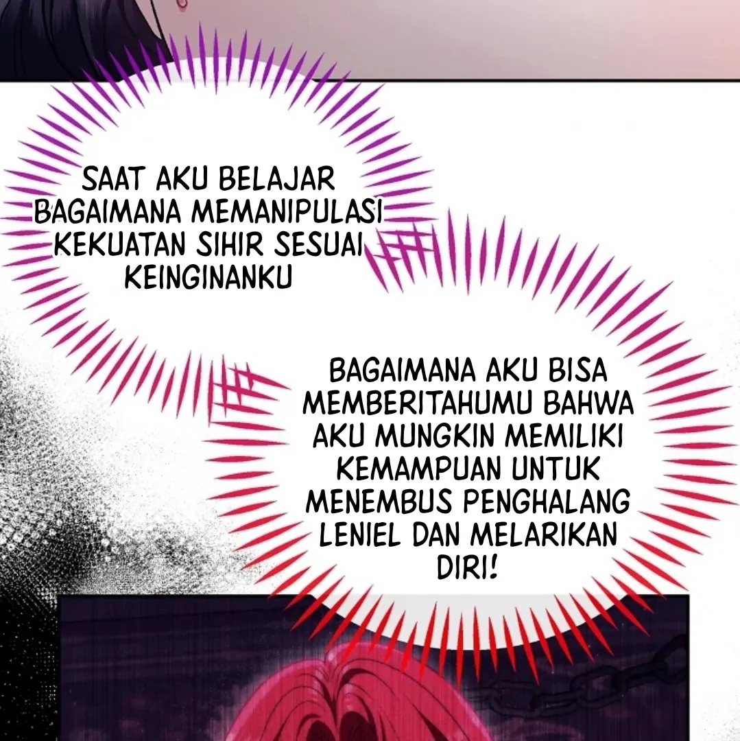 I Will Become the Villain's Poison Taster Chapter 63 - halaman 64