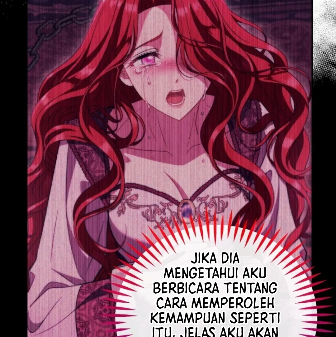 I Will Become the Villain's Poison Taster Chapter 63 - halaman 65