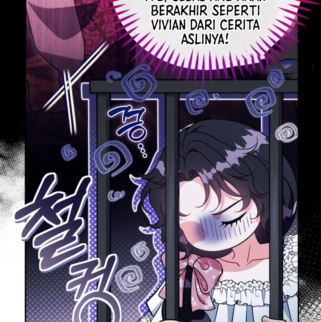 I Will Become the Villain's Poison Taster Chapter 63 - halaman 66