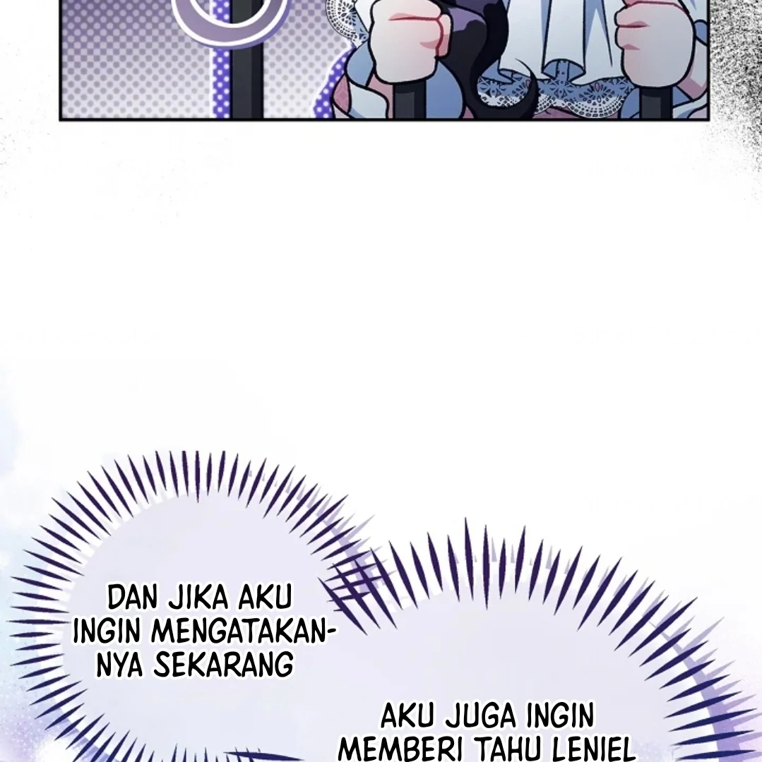 I Will Become the Villain's Poison Taster Chapter 63 - halaman 67