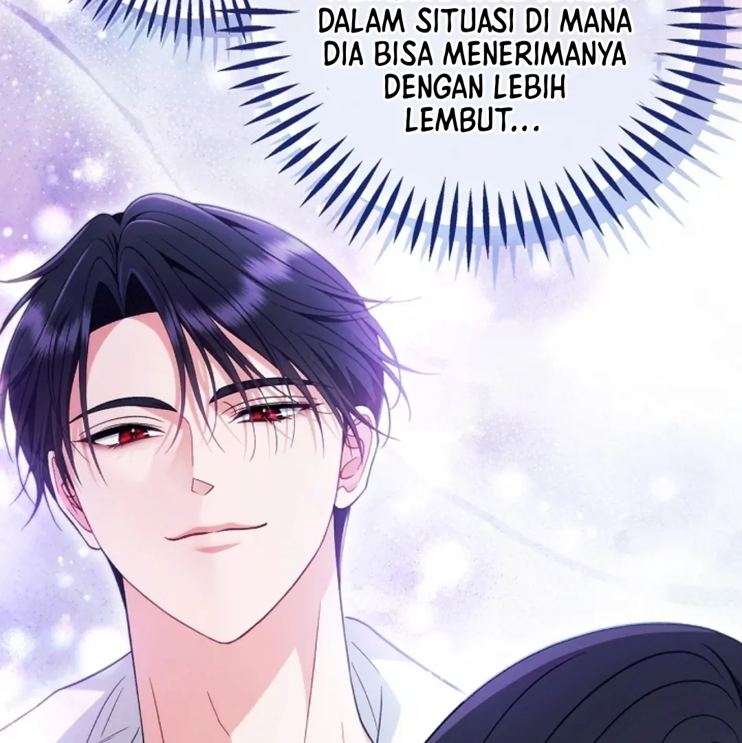 I Will Become the Villain's Poison Taster Chapter 63 - halaman 68