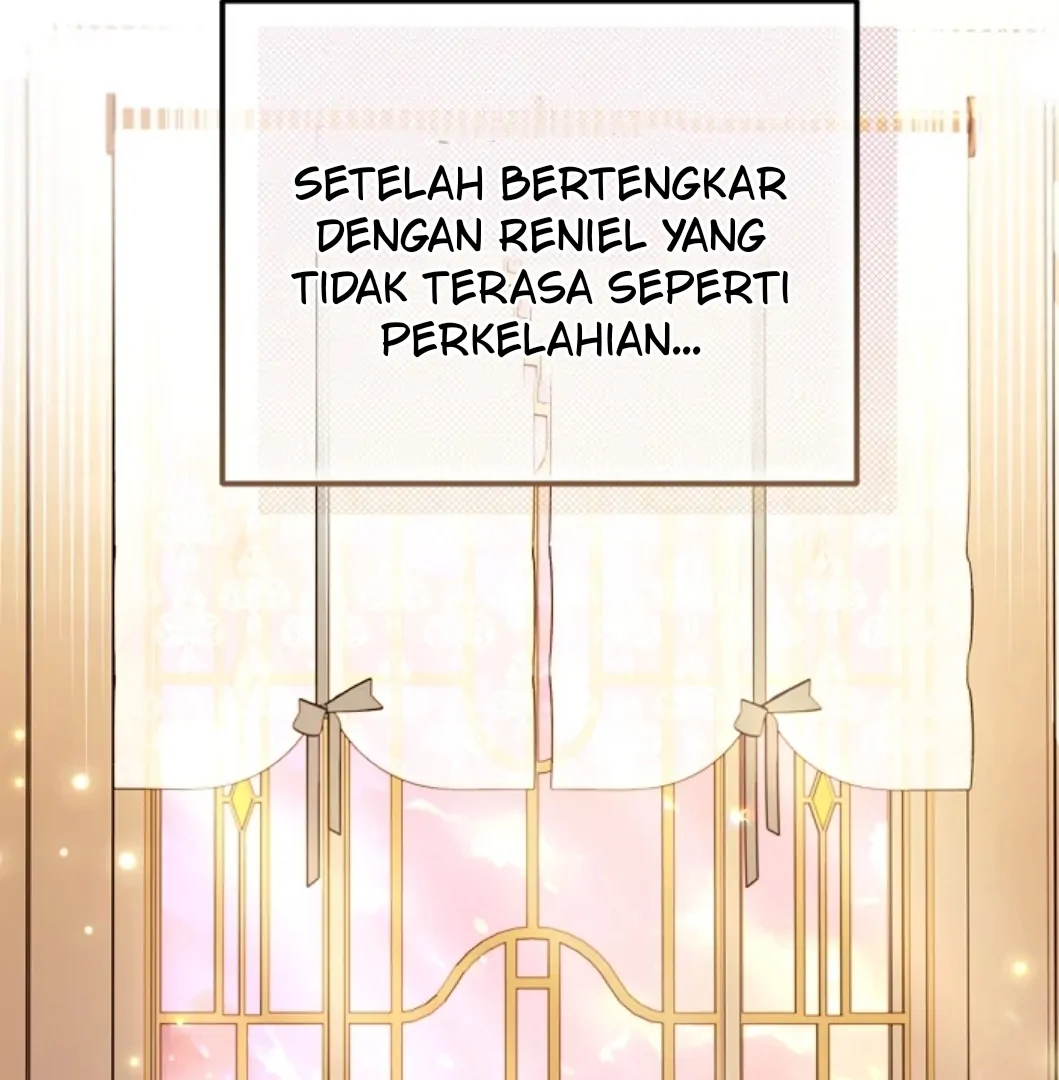 I Will Become the Villain's Poison Taster Chapter 63 - halaman 7