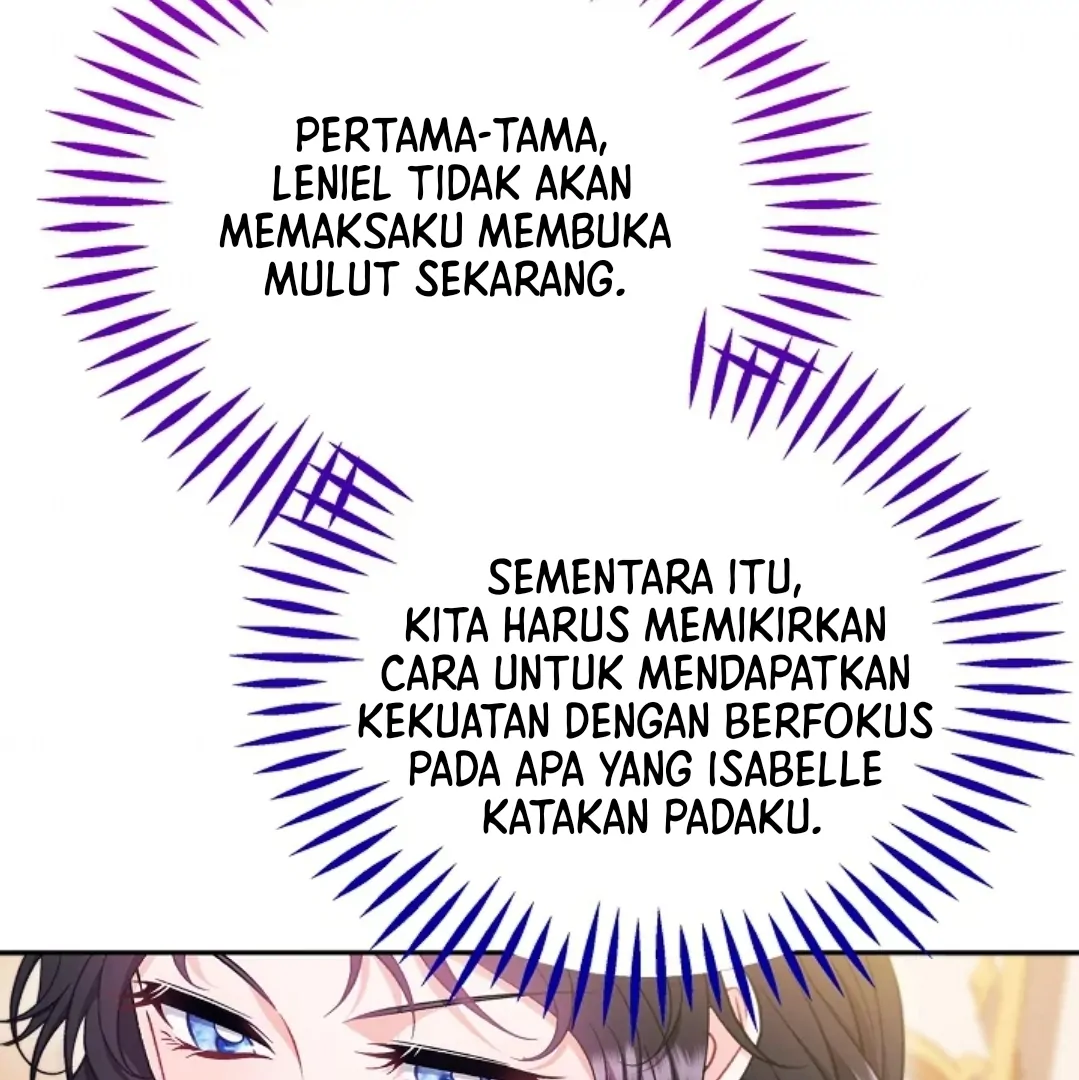 I Will Become the Villain's Poison Taster Chapter 63 - halaman 70