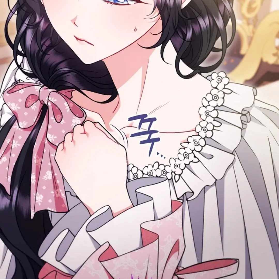 I Will Become the Villain's Poison Taster Chapter 63 - halaman 71