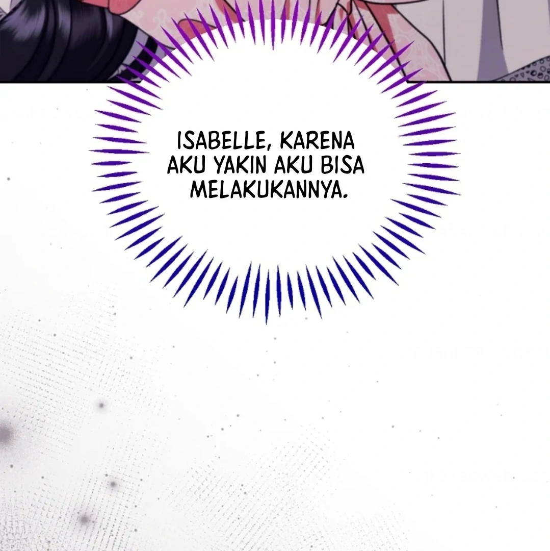 I Will Become the Villain's Poison Taster Chapter 63 - halaman 72