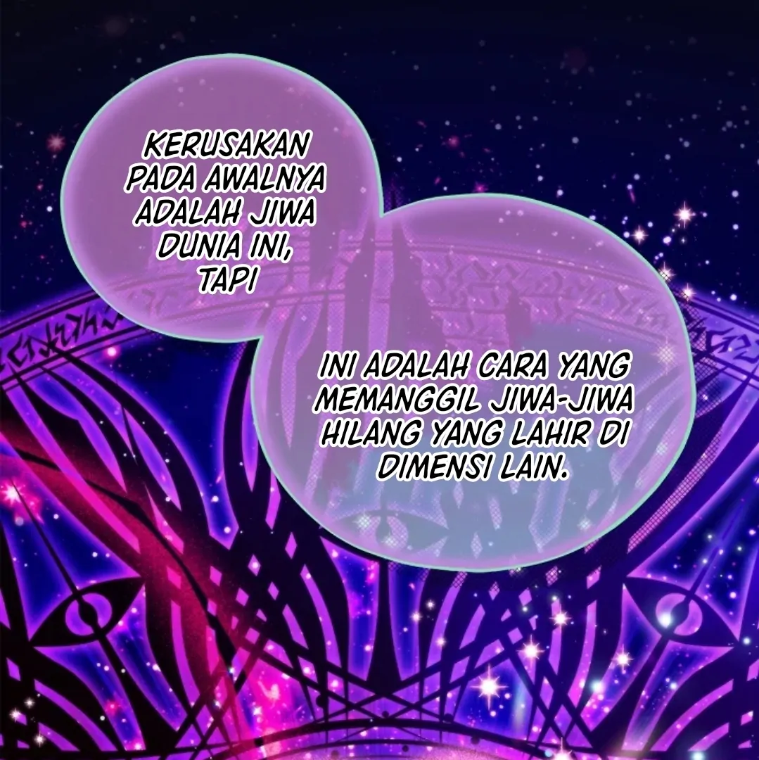 I Will Become the Villain's Poison Taster Chapter 63 - halaman 76