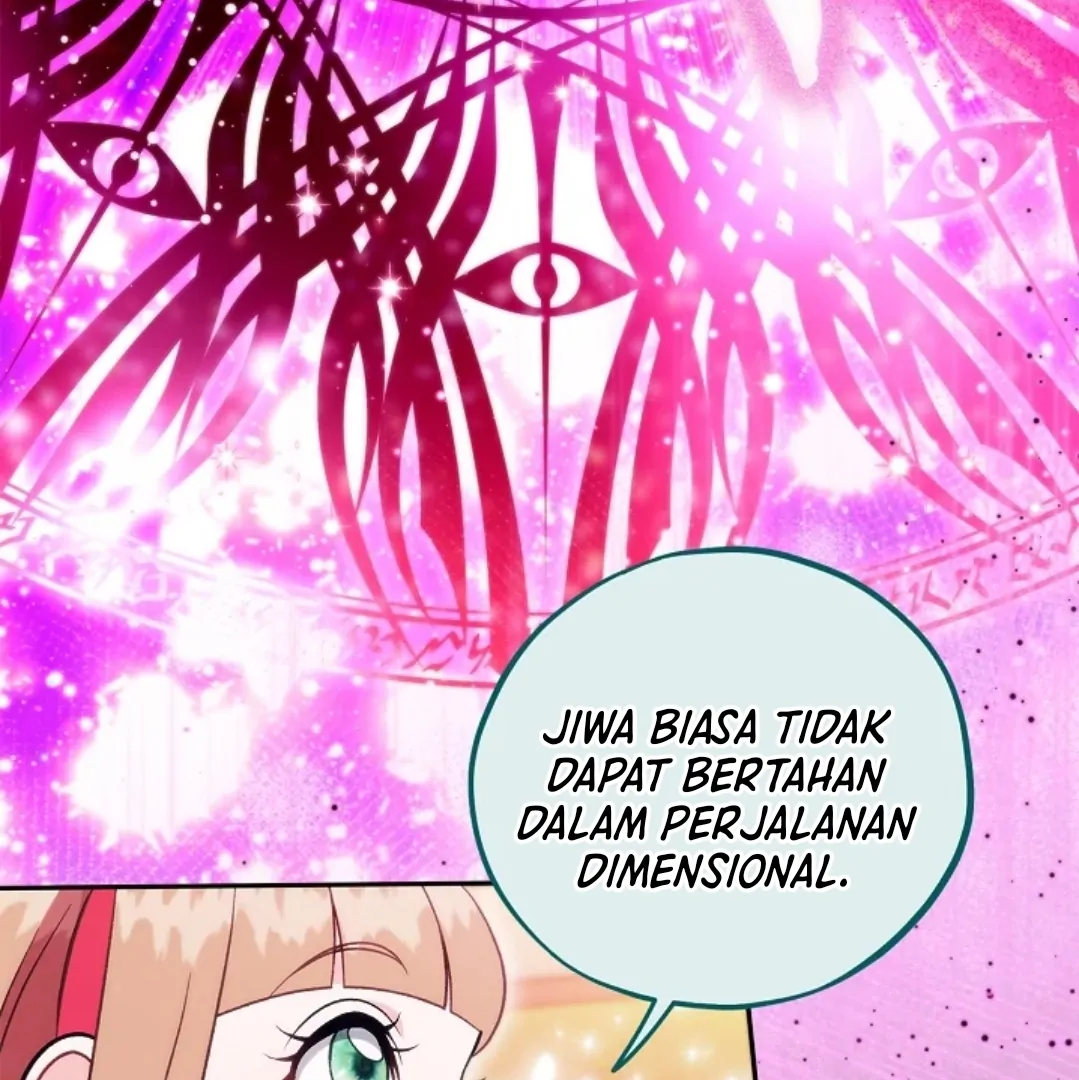 I Will Become the Villain's Poison Taster Chapter 63 - halaman 78