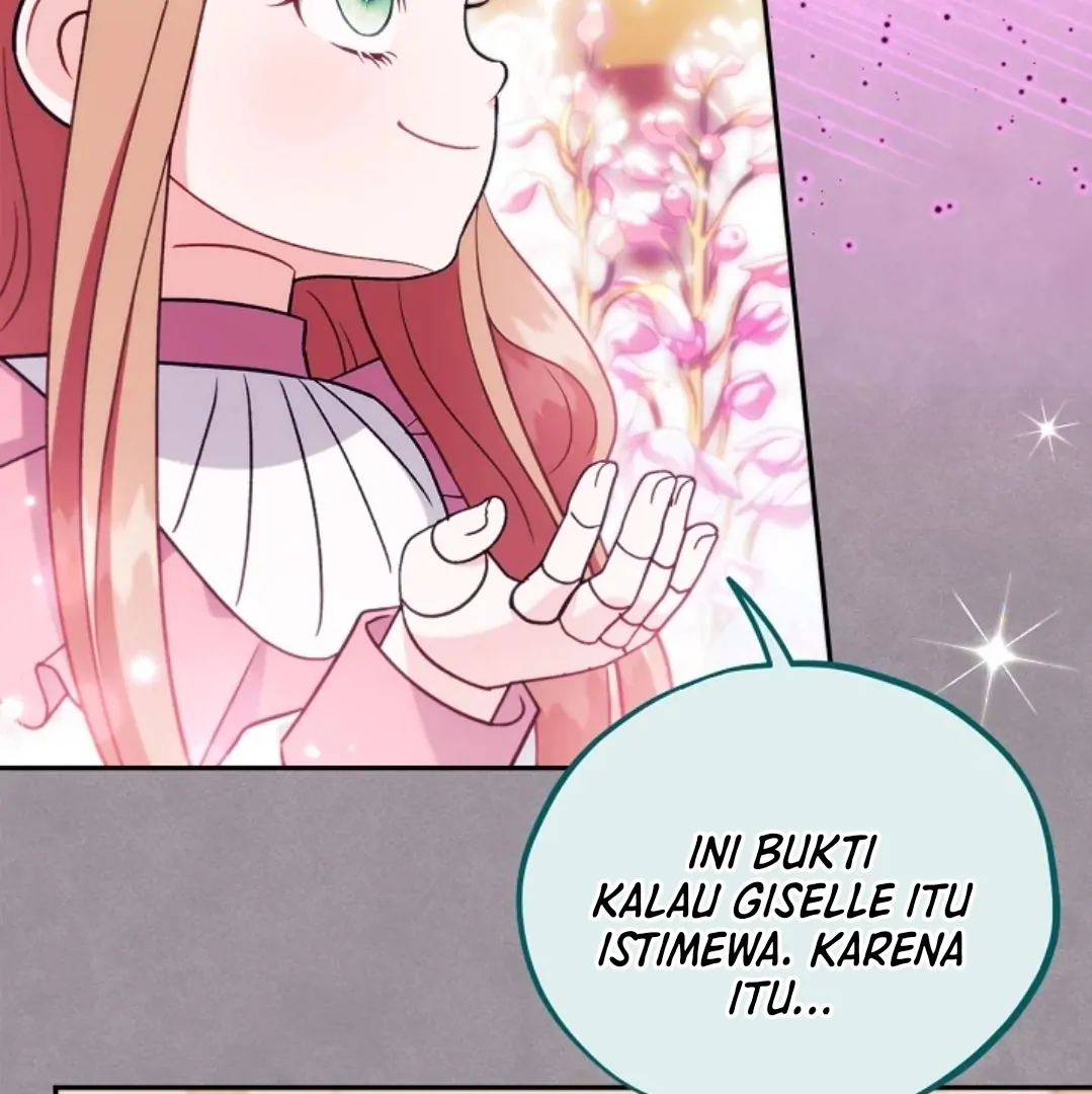I Will Become the Villain's Poison Taster Chapter 63 - halaman 79