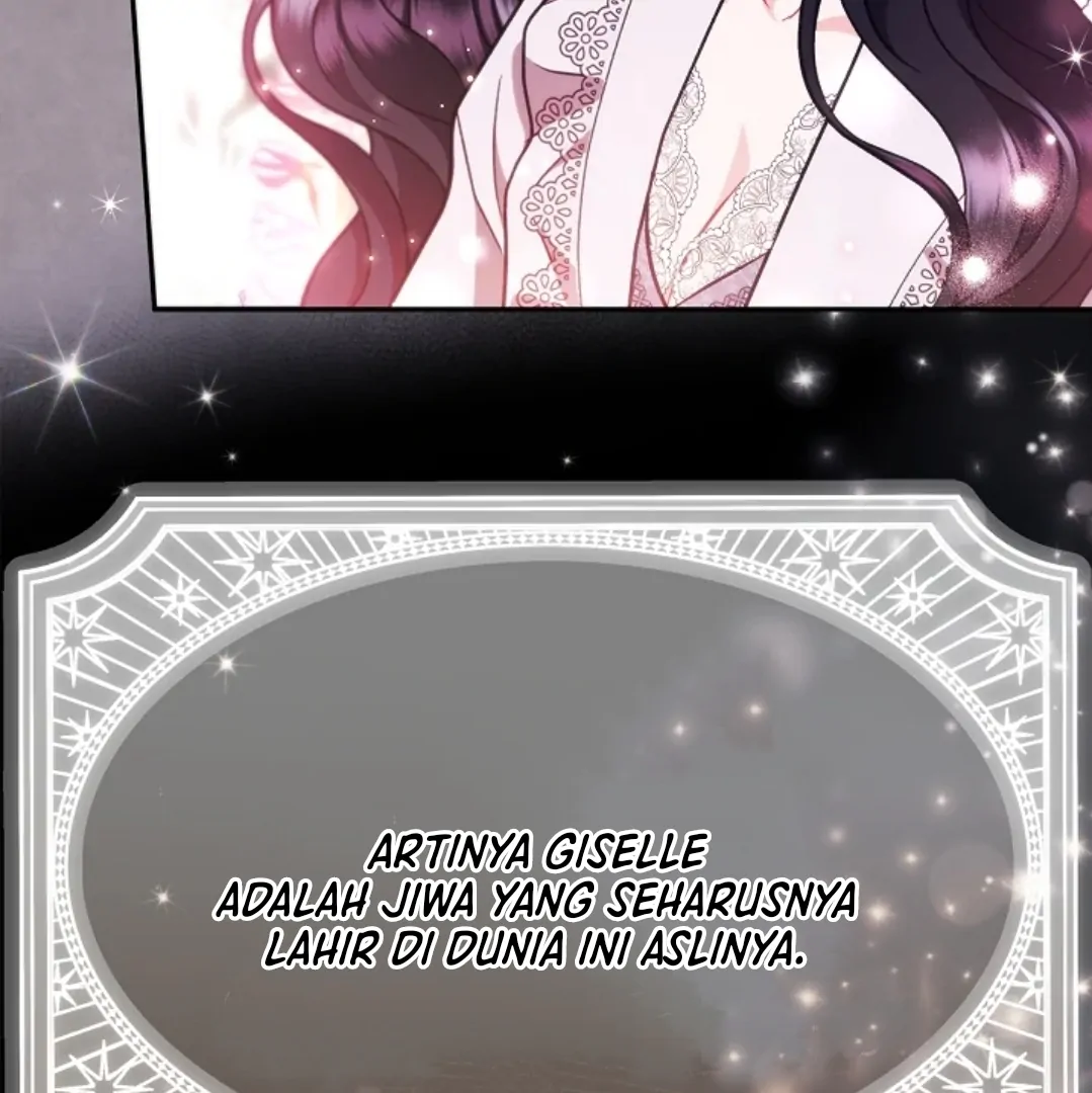 I Will Become the Villain's Poison Taster Chapter 63 - halaman 81