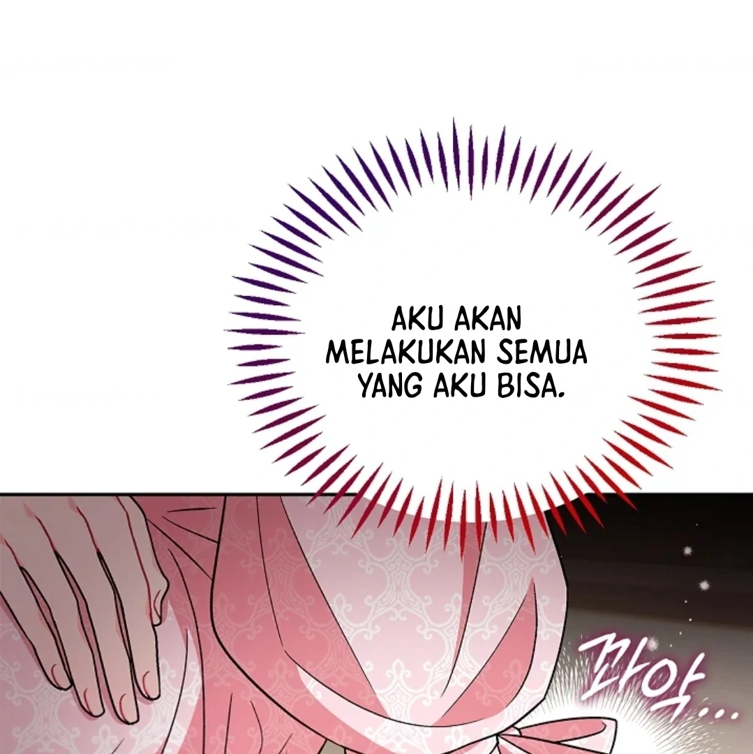 I Will Become the Villain's Poison Taster Chapter 63 - halaman 86