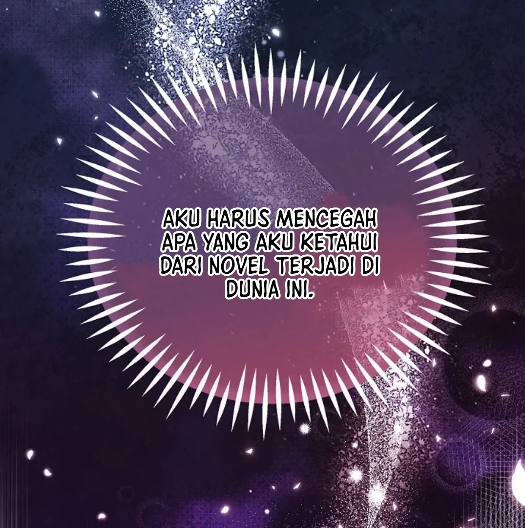 I Will Become the Villain's Poison Taster Chapter 63 - halaman 89