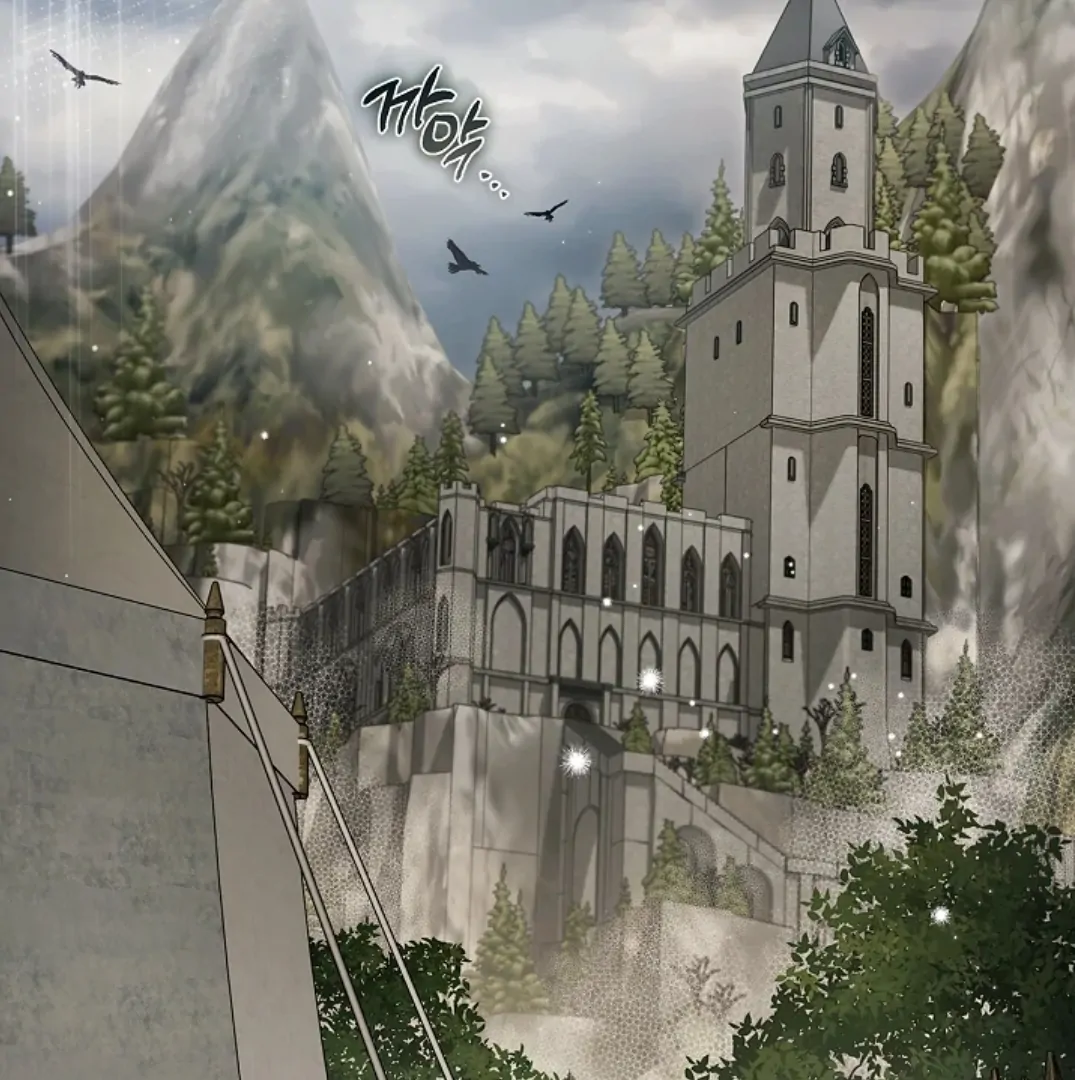 I Will Become the Villain's Poison Taster Chapter 63 - halaman 94