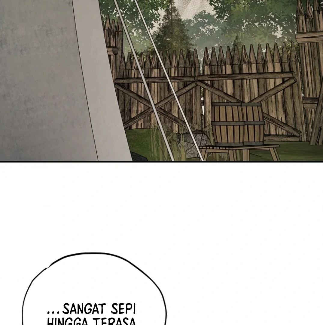 I Will Become the Villain's Poison Taster Chapter 63 - halaman 95