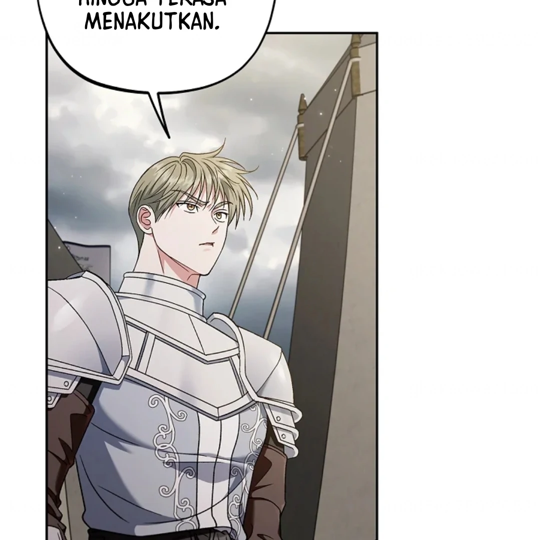I Will Become the Villain's Poison Taster Chapter 63 - halaman 96