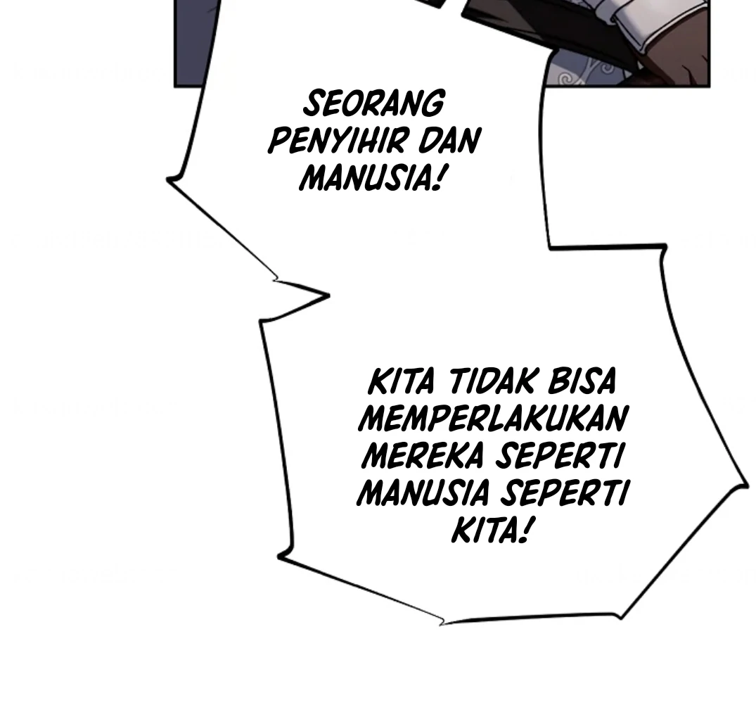I Will Become the Villain's Poison Taster Chapter 63 - halaman 99