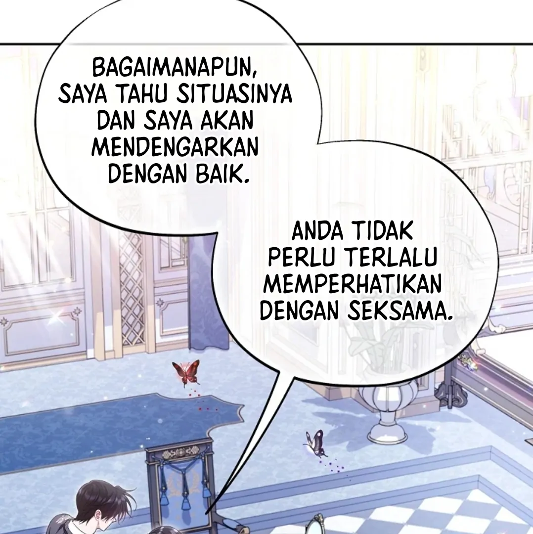 I Will Become the Villain's Poison Taster Chapter 64 - halaman 100