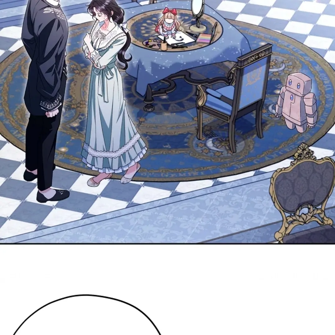 I Will Become the Villain's Poison Taster Chapter 64 - halaman 101