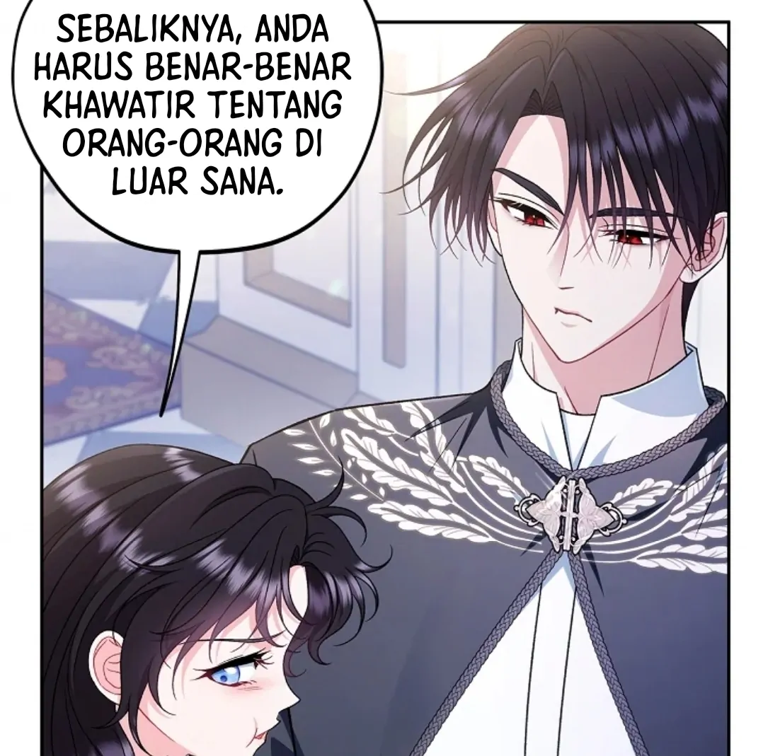 I Will Become the Villain's Poison Taster Chapter 64 - halaman 102