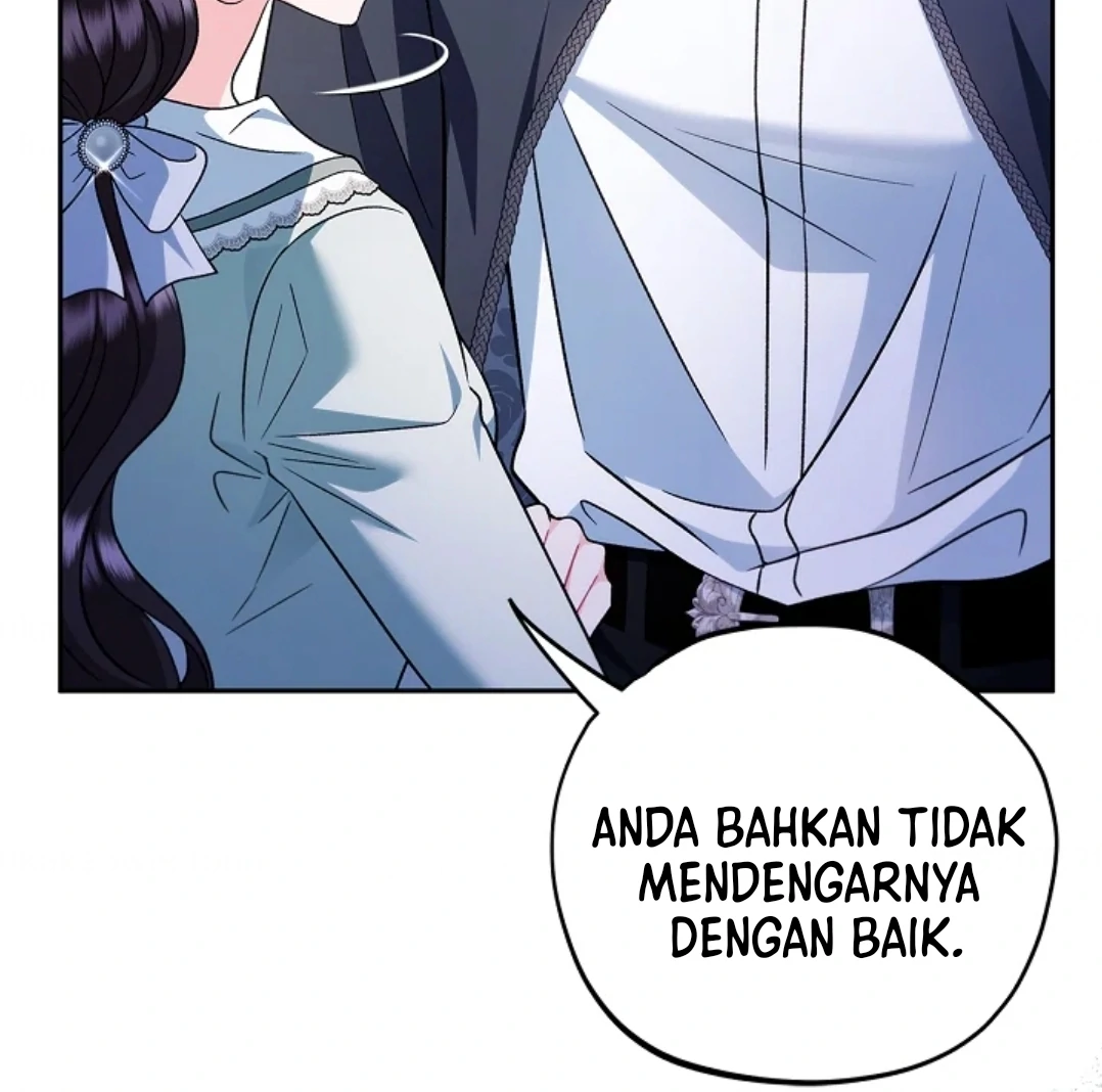 I Will Become the Villain's Poison Taster Chapter 64 - halaman 103