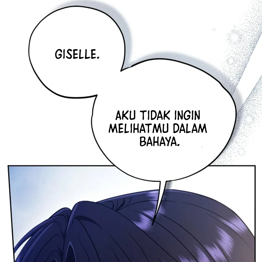I Will Become the Villain's Poison Taster Chapter 64 - halaman 104