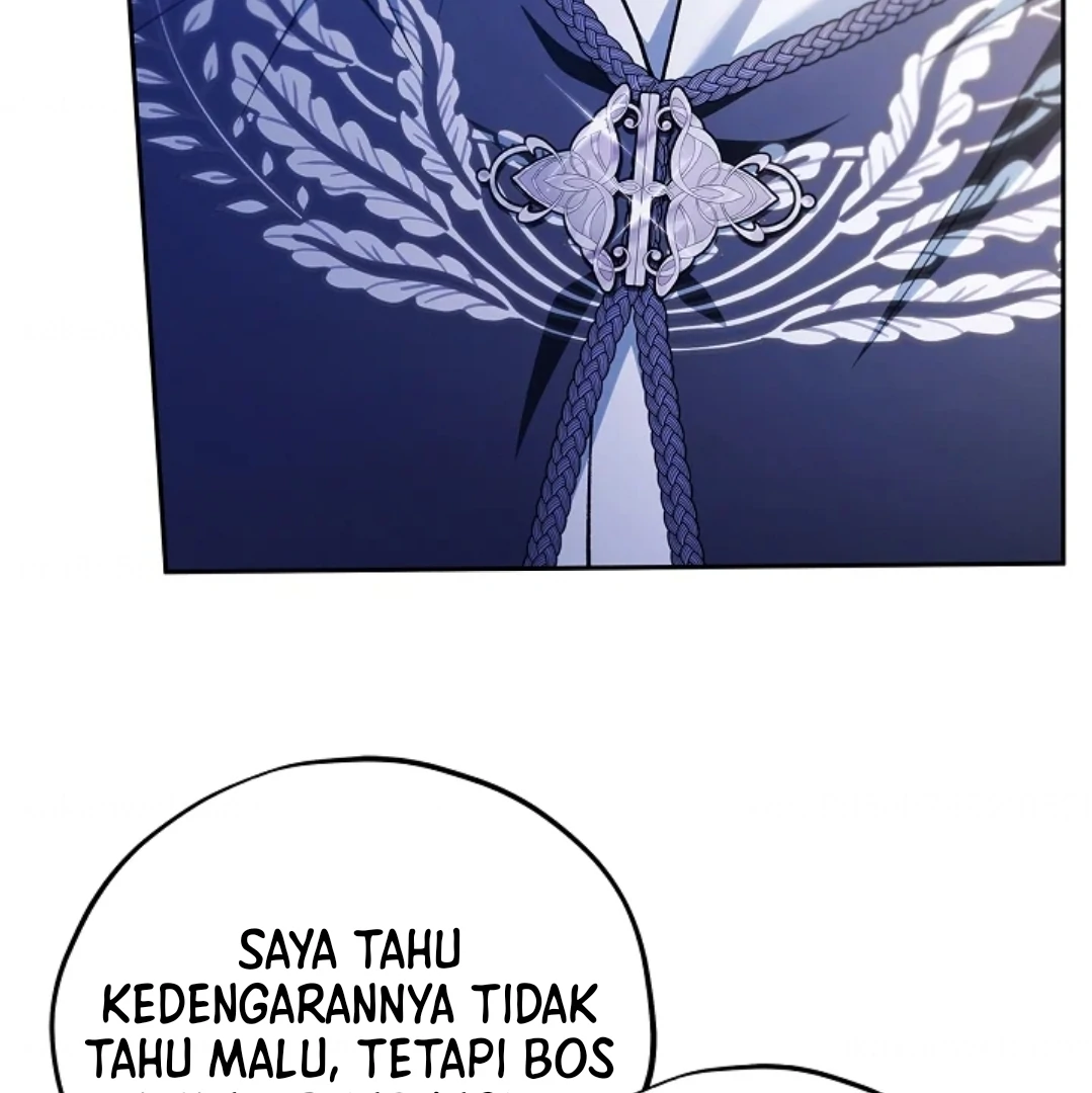 I Will Become the Villain's Poison Taster Chapter 64 - halaman 106