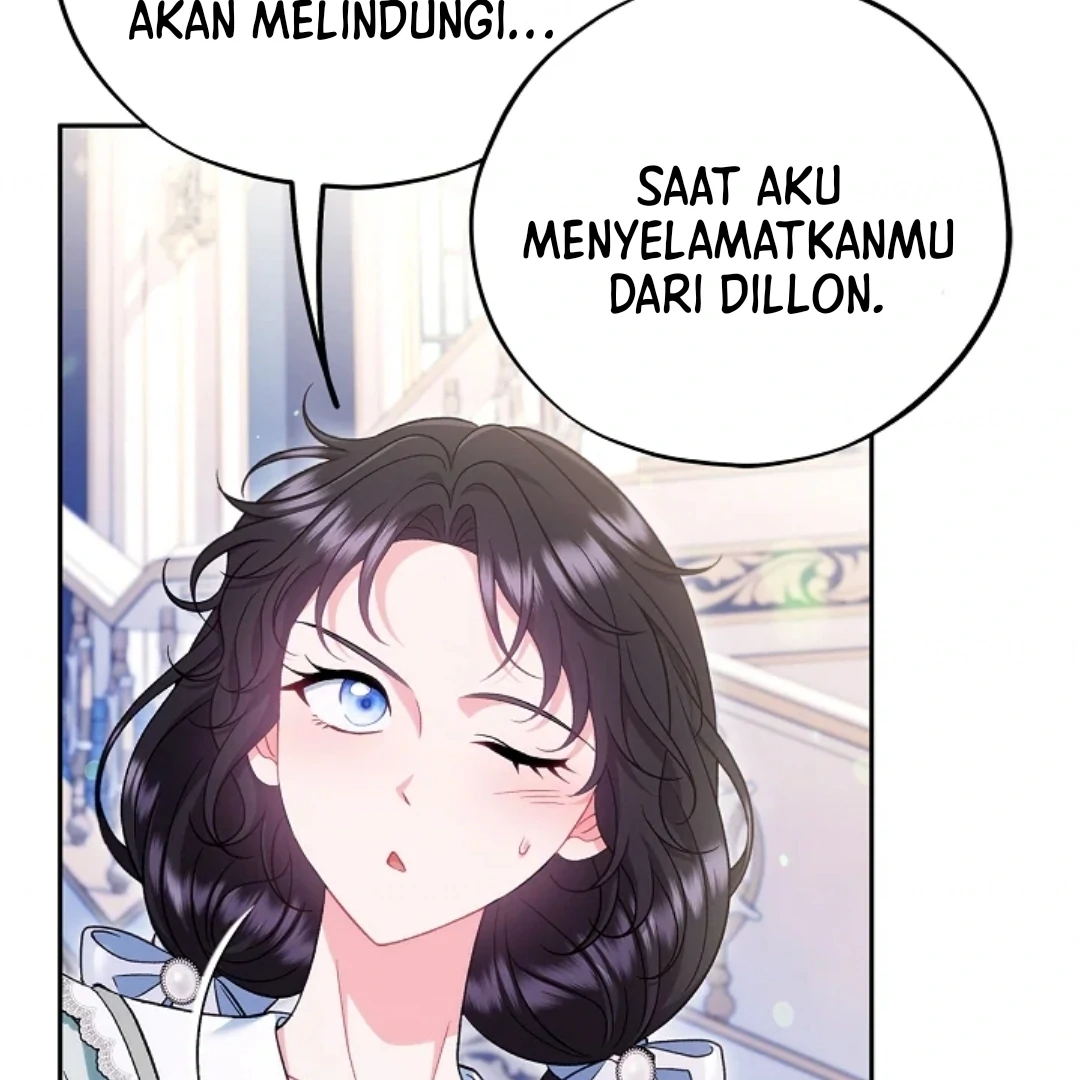 I Will Become the Villain's Poison Taster Chapter 64 - halaman 107