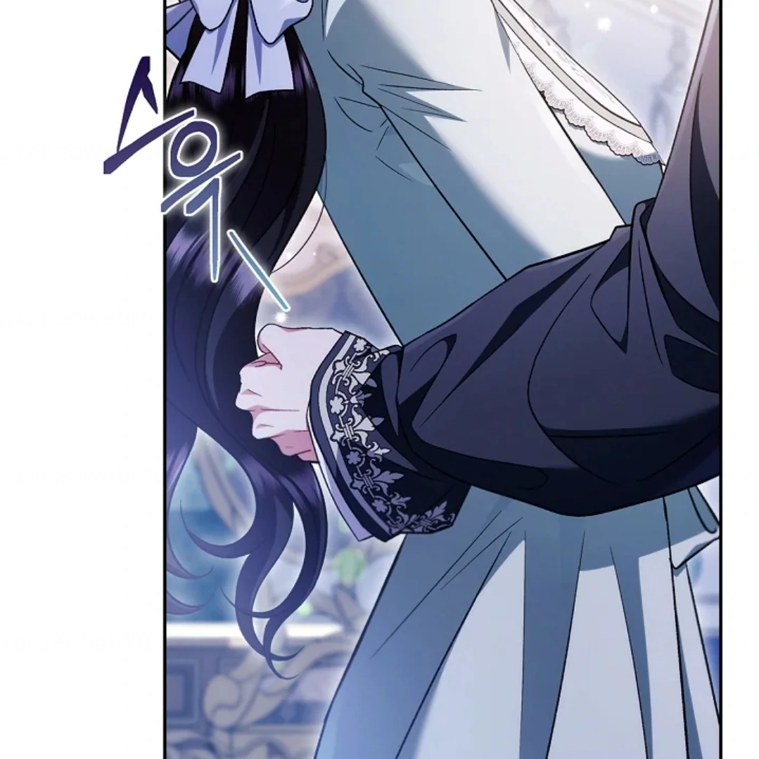 I Will Become the Villain's Poison Taster Chapter 64 - halaman 110