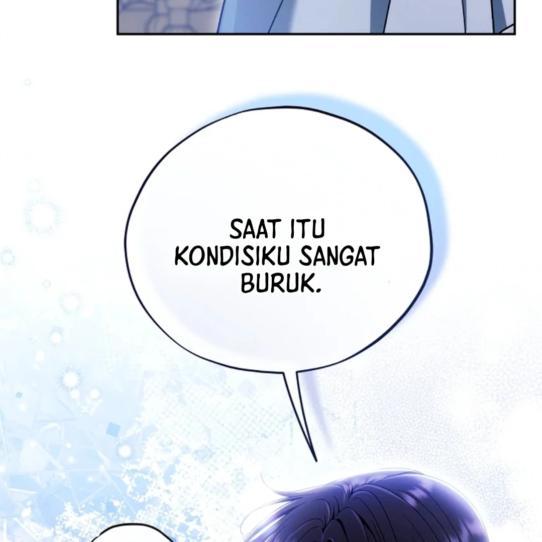 I Will Become the Villain's Poison Taster Chapter 64 - halaman 111