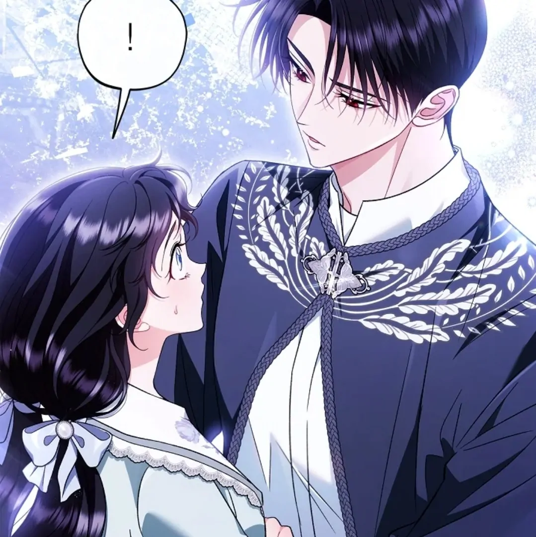 I Will Become the Villain's Poison Taster Chapter 64 - halaman 112