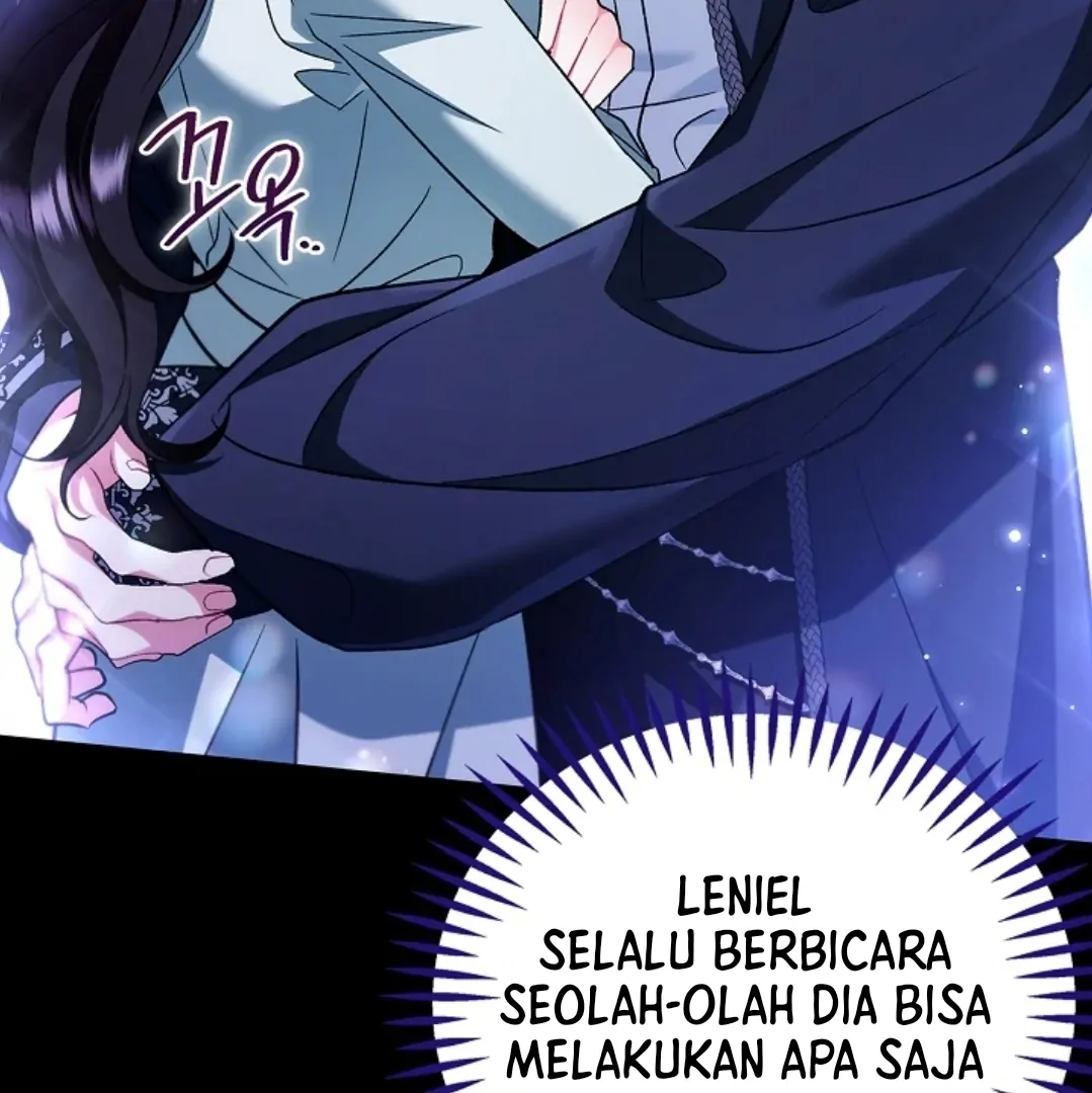 I Will Become the Villain's Poison Taster Chapter 64 - halaman 113