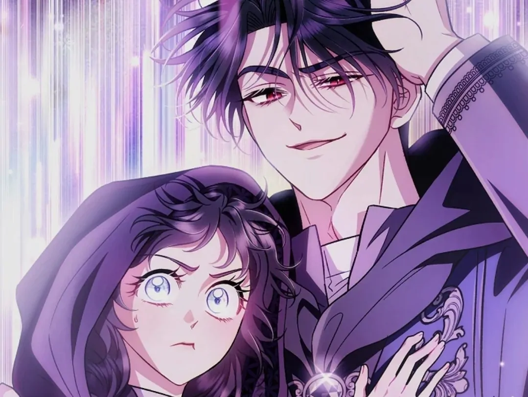 I Will Become the Villain's Poison Taster Chapter 64 - halaman 115