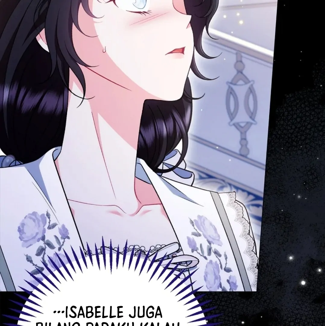 I Will Become the Villain's Poison Taster Chapter 64 - halaman 118