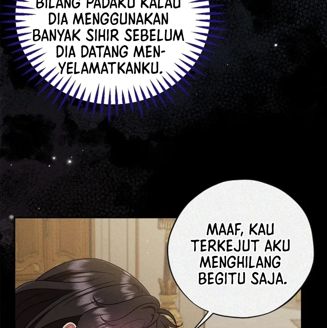I Will Become the Villain's Poison Taster Chapter 64 - halaman 119