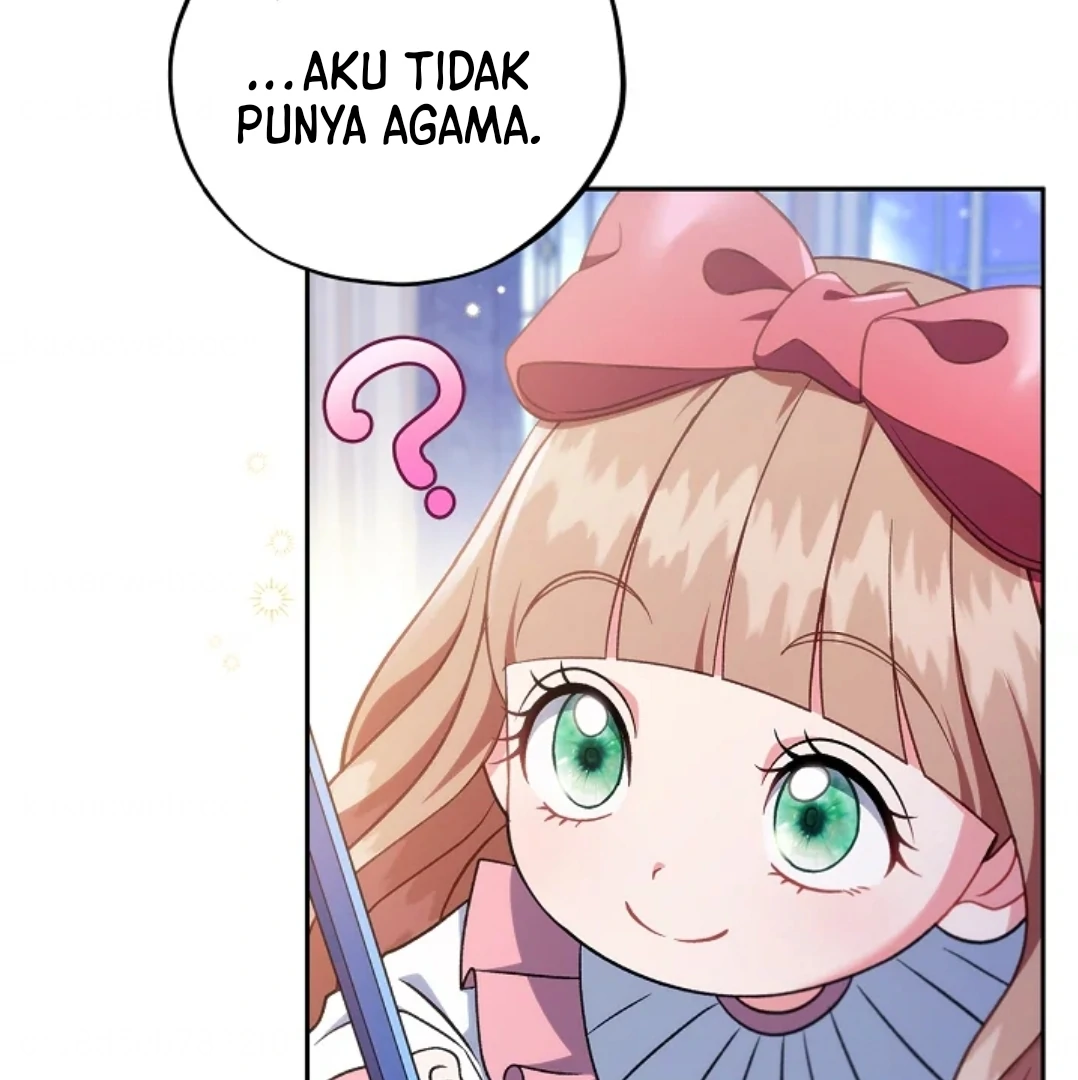 I Will Become the Villain's Poison Taster Chapter 64 - halaman 12