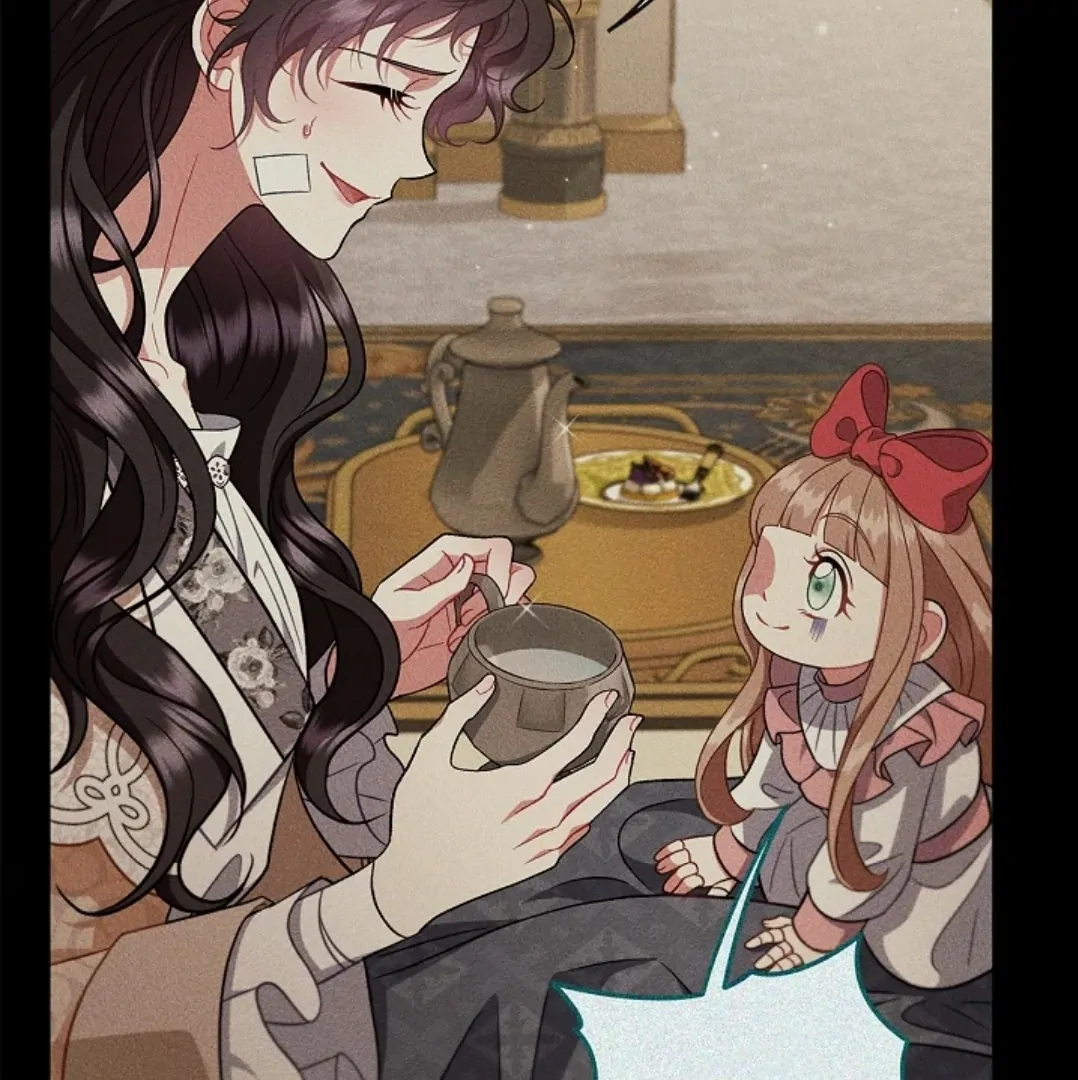 I Will Become the Villain's Poison Taster Chapter 64 - halaman 120